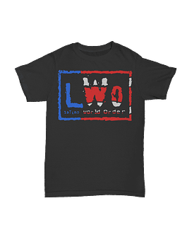 LWO - Latino World Order Puerto Rico