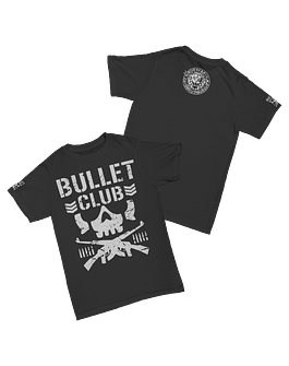 Bullet Club