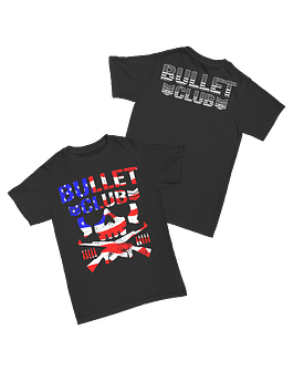 Bullet Club USA