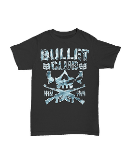 Bullet Club - Expendable