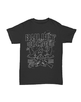 Bullet Club - Outline