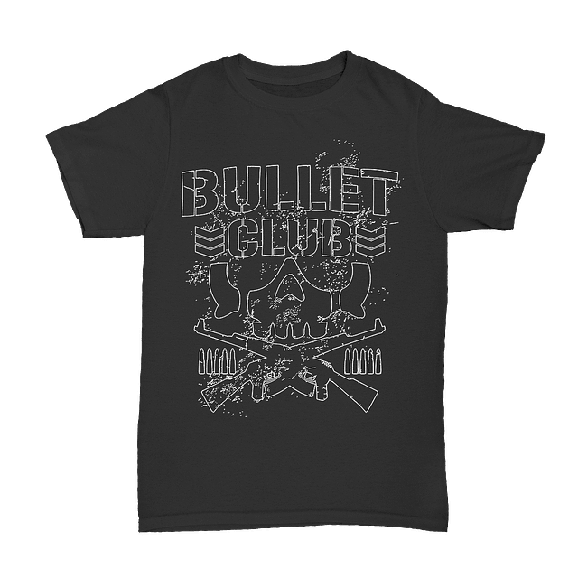 Bullet Club - Outline