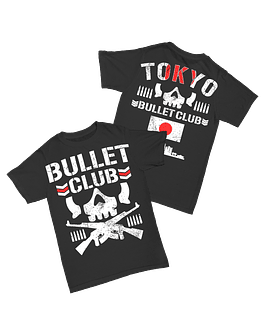 Bullet Club Tokyo