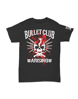 Bullet Club - Arising