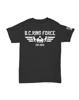 Bullet Club - Ring Force