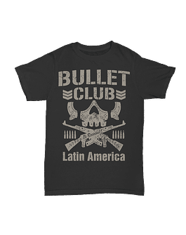 Bullet Club Latin America