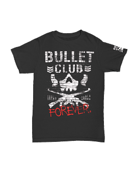 Bullet Club - Tagged Forever