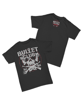 Bullet Club - Shots Fired