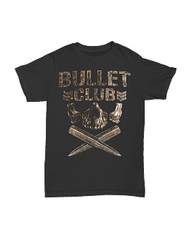 Bullet Club - Real Era