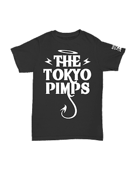 Bullet Club - The Tokyo Pimps