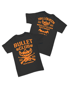 Bullet Club - Trick or Treat