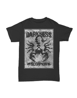 Evil - Darkness Scorpion II Bullet Club