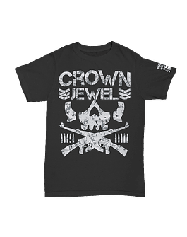 Chase Owens - Crown Jewels Bullet Club