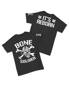 Bone Soldier - It's Reborn