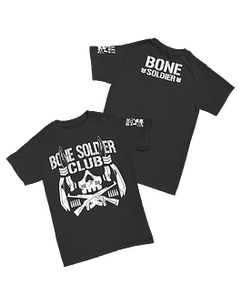 Taiji Ishimori - Bone Soldier Club