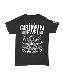 Chase Owens - The Crown Jewel
