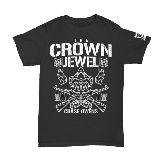 Chase Owens - The Crown Jewel