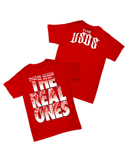 The Usos - The Real Ones