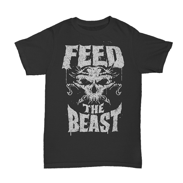 Brock Lesnar - Feed The Beast