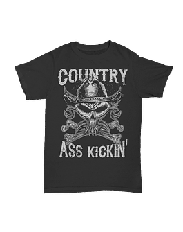 Brock Lesnar - Country Ass Kickin'