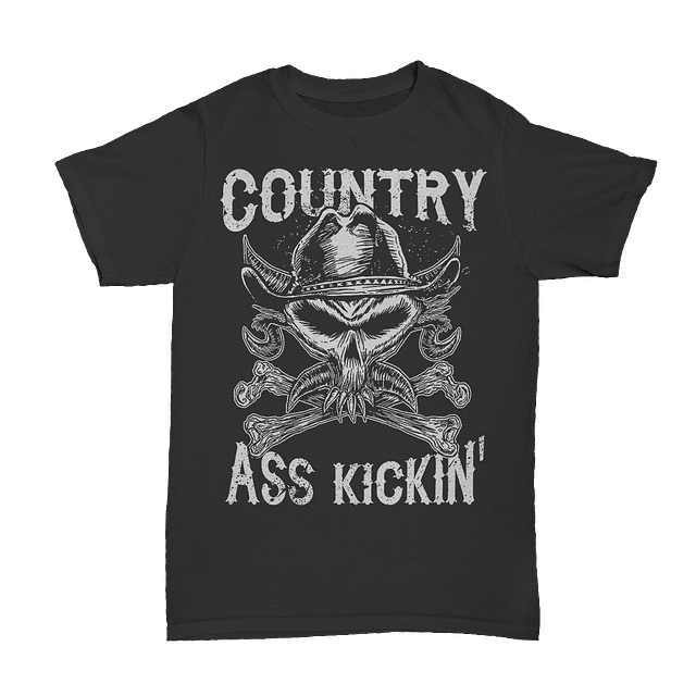 Brock Lesnar - Country Ass Kickin'