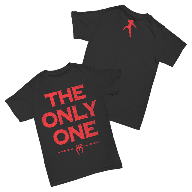 Roman Reigns - The Only One