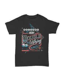 AEW - Double or Nothing 2023