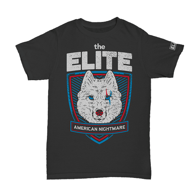 The Elite - American Nightmare Elite