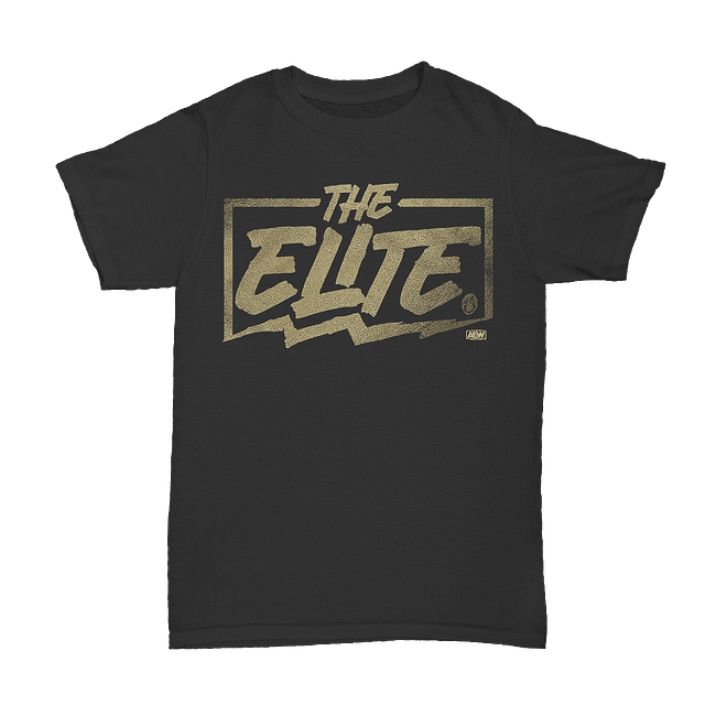 The Elite - Golden Elite