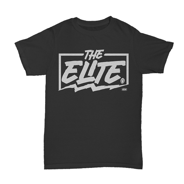 The Elite - Logo