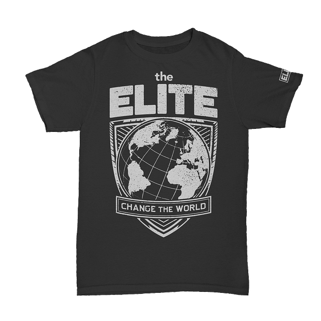 The Elite - The Elite World