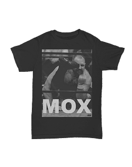 Jon Moxley - Undisputed