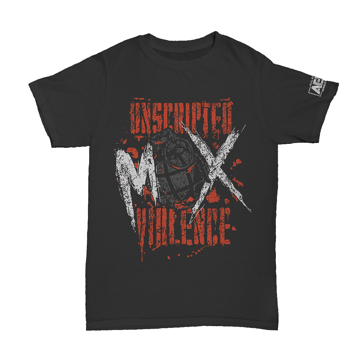 Jon Moxley Unscripted Violence