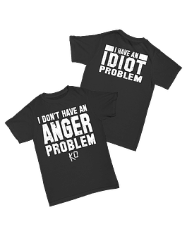 Kevin Owens - I Have an Idiot Problem