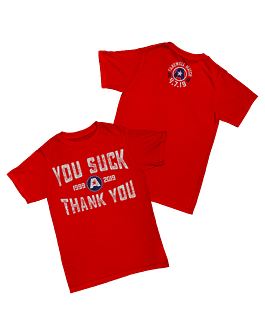 Kurt Angle - Thank You