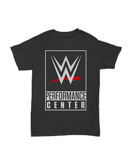 WWE - Performance Center