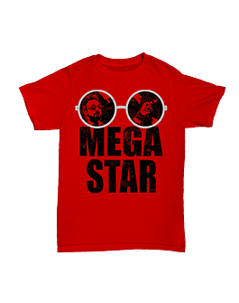 LA Knight - Mega Star