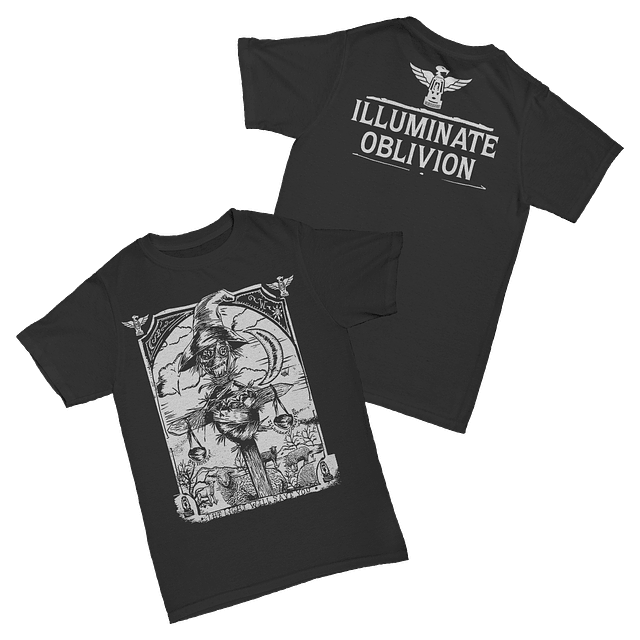 Bray Wyatt - Illuminate Oblivion