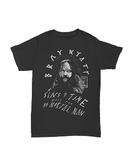 Bray Wyatt - Sins of Time
