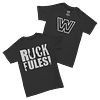 John Cena - Ruck Fules