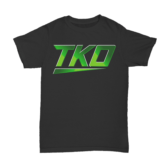 TKO - TKO Logo