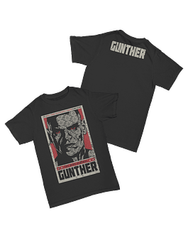 Gunther - Longest-Reigning Intercontinental Champion
