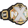 Réplica Cinturón NXT 2.0 Championship