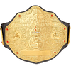 Réplica Cinturón World Heavyweight Championship [Classic]