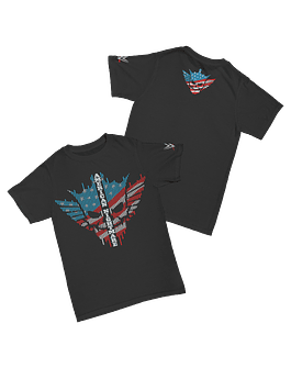 Cody Rhodes - American Nightmare Stripes