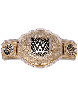 Réplica Cinturón WWE Women's World Championship