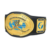 Réplica Cinturón WWE Attitude Era Intercontinental Championship