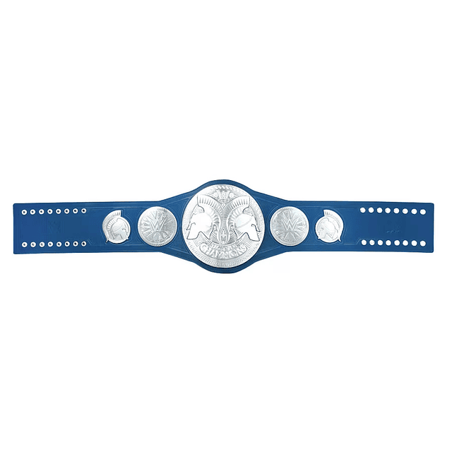 Réplica Cinturón WWE SmackDown Tag Team Championship