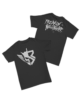 Cody Rhodes & Seth Rollins - Freakin' Nightmare