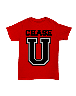Andre Chase - Chase U